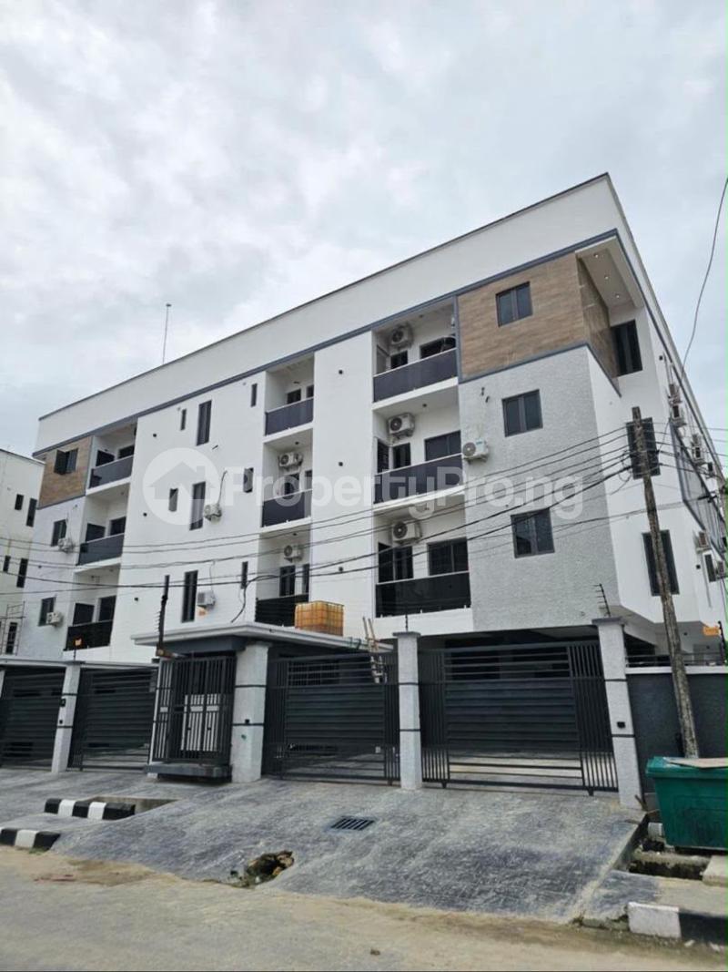 2 bedroom House for sale Ikate Lekki Lagos
