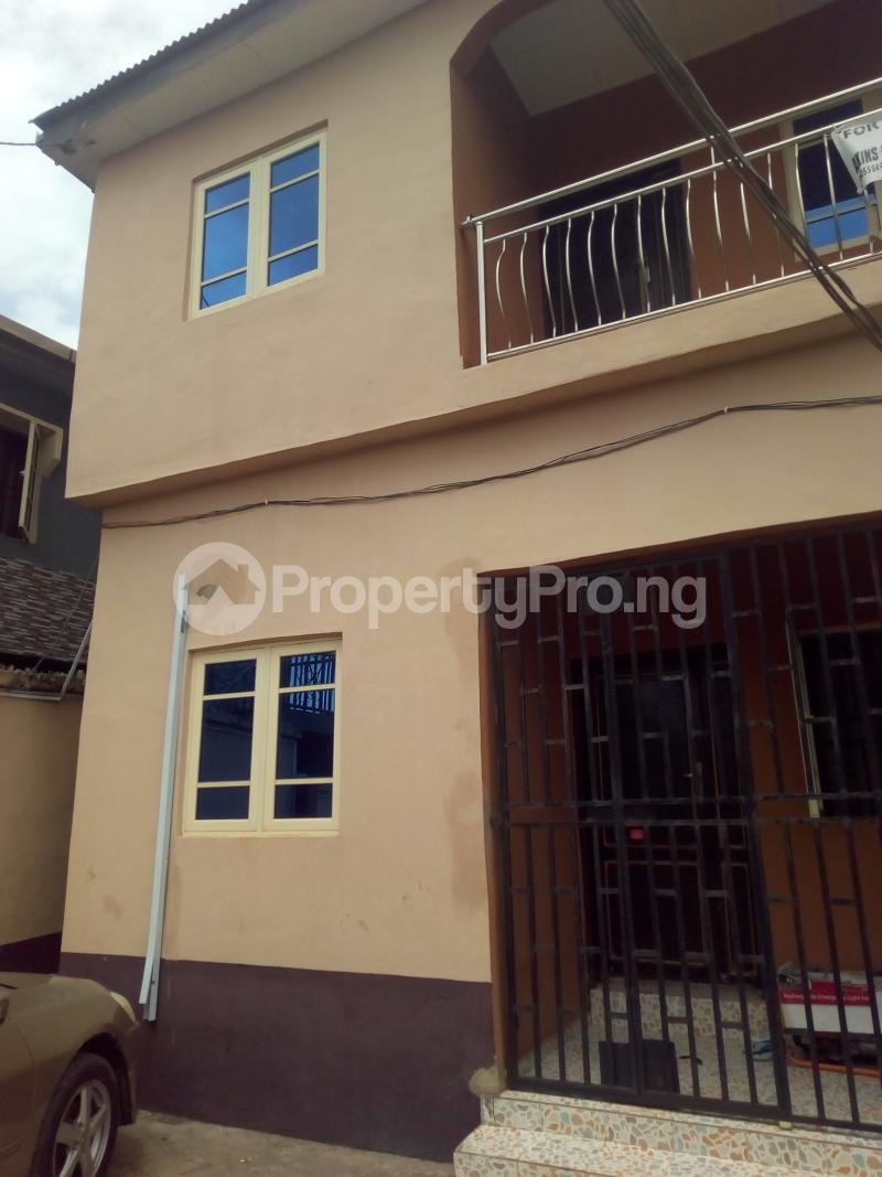 2 bedroom Flat / Apartment for rent Abesan Estate Ipaja Ipaja Lagos