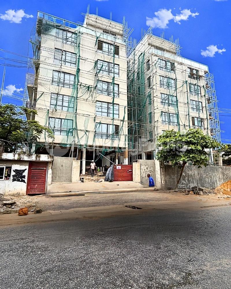 2 bedroom House for sale Victoria Island Lagos