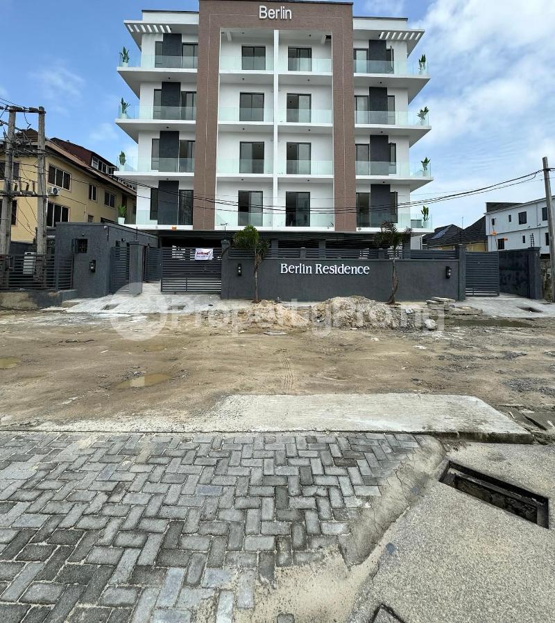 2 bedroom House for sale Ikate Lekki Lagos