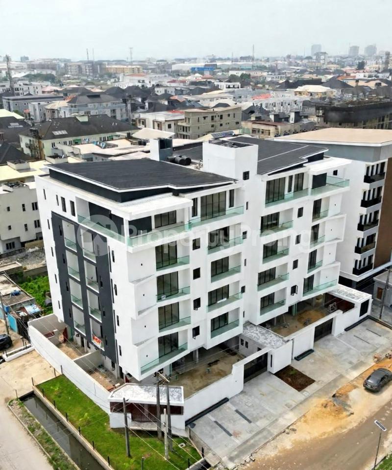 2 bedroom House for sale Ikate Lekki Lagos
