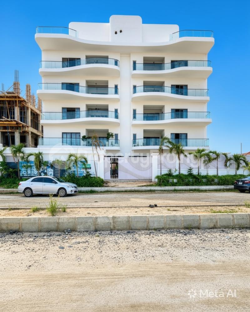 2 bedroom House for sale Lekki Phase 1 Lekki Lagos