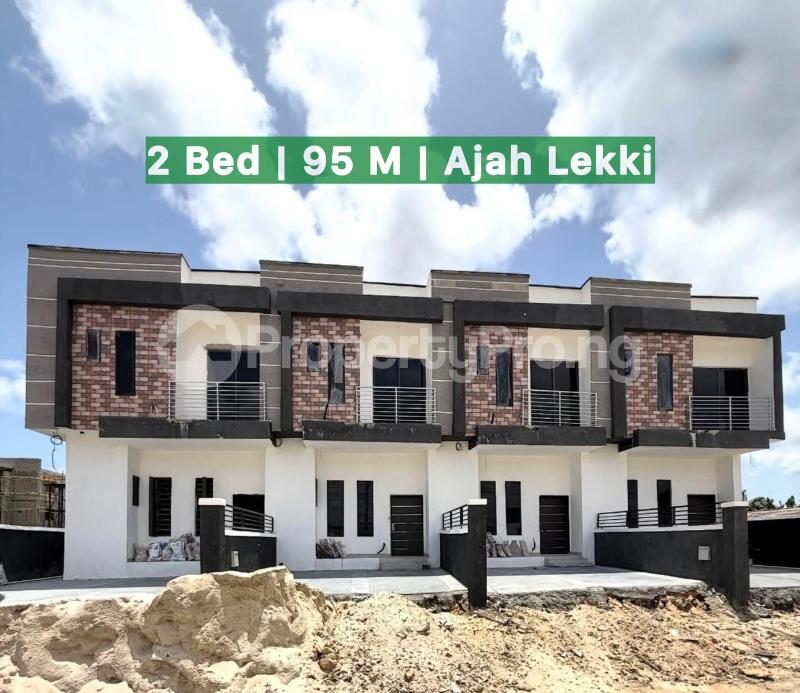 2 bedroom House for sale Ajah Lagos