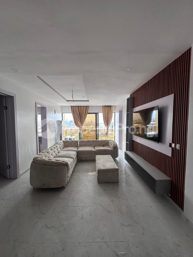 2 bedroom House for sale Ikoyi Lagos