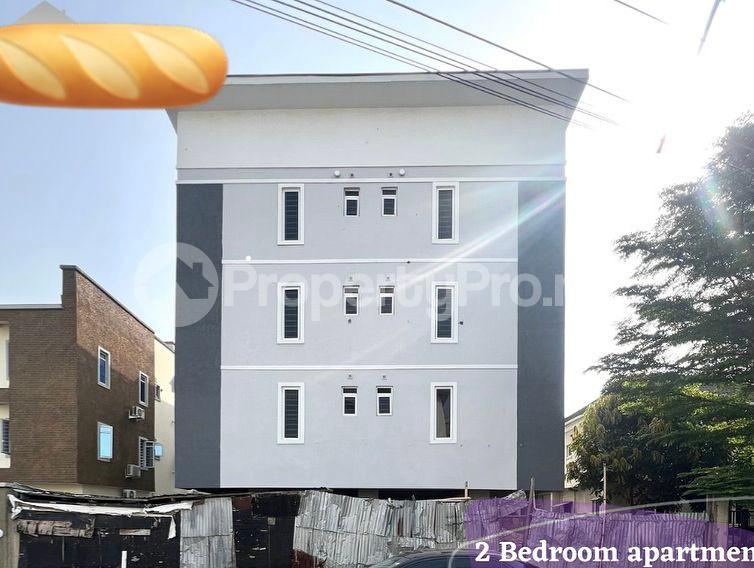 2 bedroom House for sale Agungi Lekki Lagos