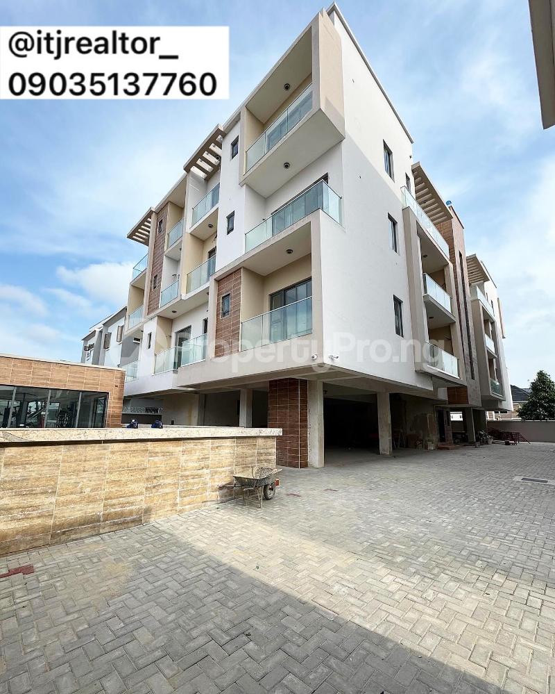 2 bedroom House for sale Ologolo Lekki Lagos