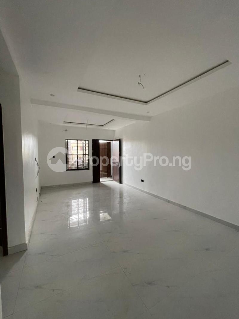 2 bedroom Flat / Apartment for rent Igboefon SPG Road Lekki Lagos