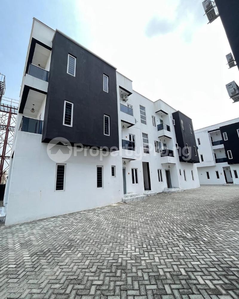 2 bedroom House for sale Ikota Lekki Lagos