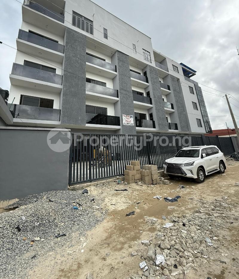 2 bedroom House for sale Lekki Phase 1 Lekki Lagos