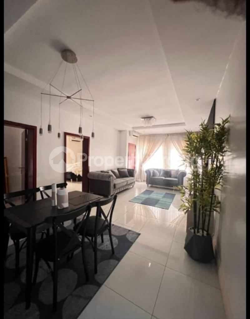 2 bedroom Flat / Apartment for rent Off Admiralty Way, Lekki Phase 1 Lekki Lagos