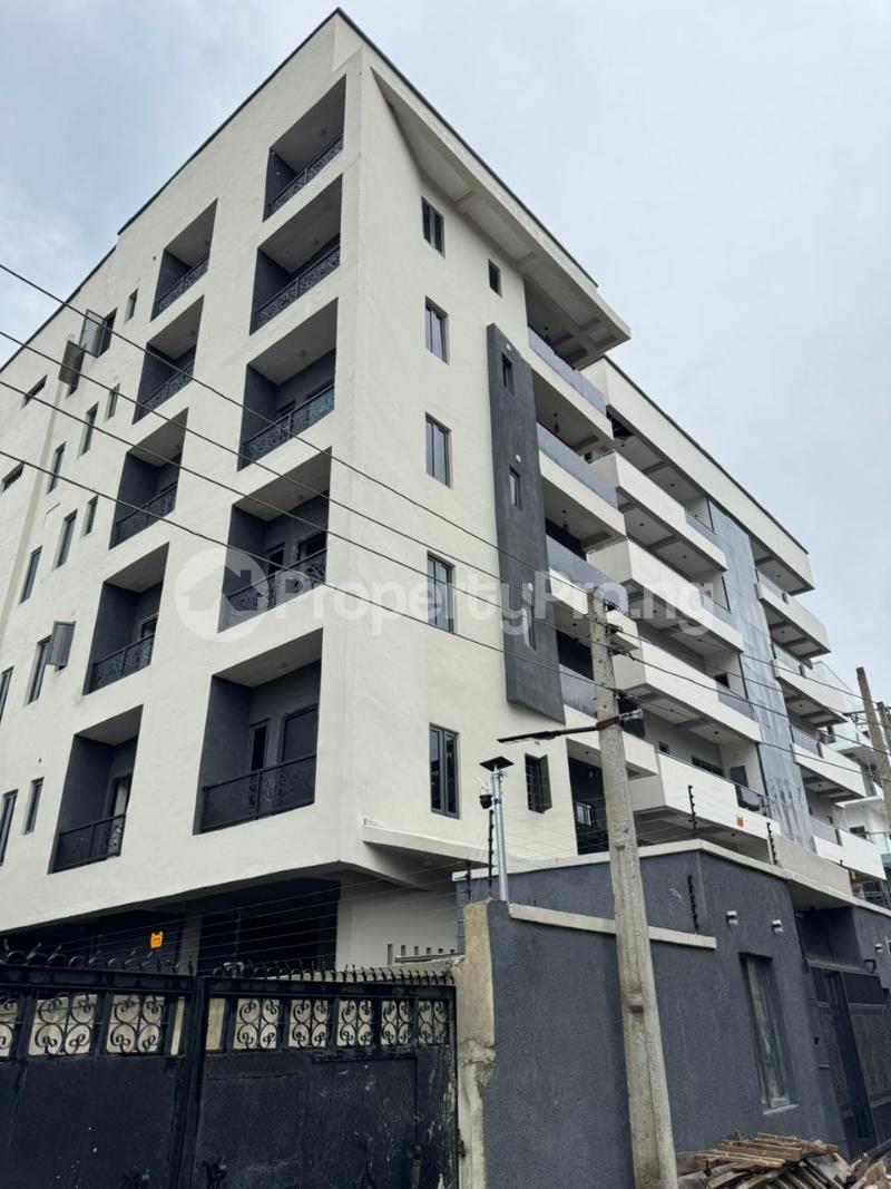2 bedroom Flat / Apartment for sale Lekki Phase 1 Lekki Lagos