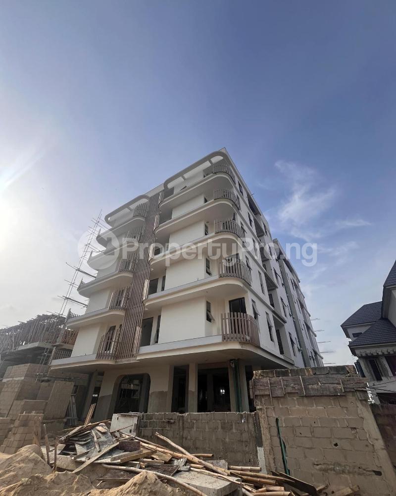 2 bedroom House for sale Ikate Lekki Lagos