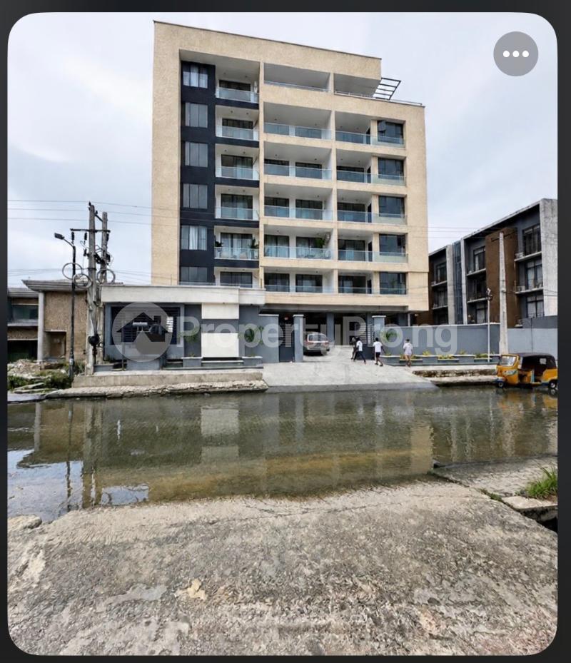 2 bedroom House for sale Ikate Lekki Lagos