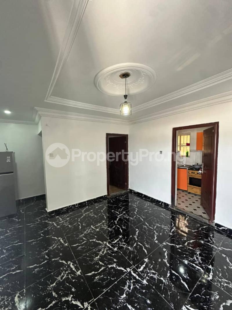 2 bedroom Flat / Apartment for rent Ologolo Lekki Lagos