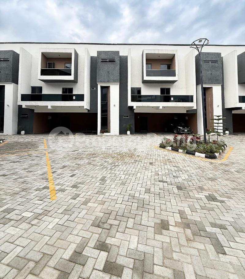 2 bedroom House for sale Ikate Lekki Lagos