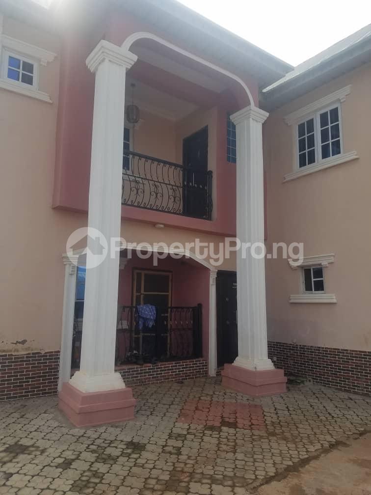 2 bedroom Flat / Apartment for rent Baruwa Inside Baruwa Ipaja Lagos