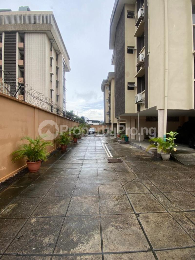 2 bedroom Flat / Apartment for rent Mobil Road Ilaje Ajah Lagos