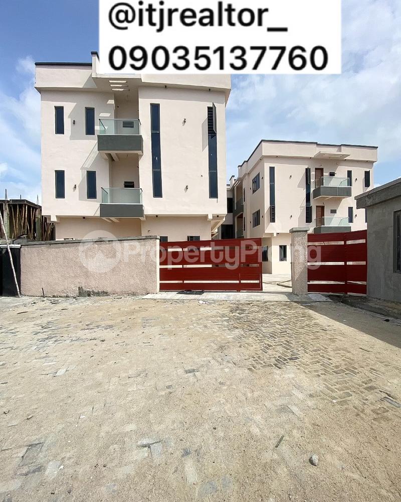 2 bedroom House for sale Agungi Lekki Lagos