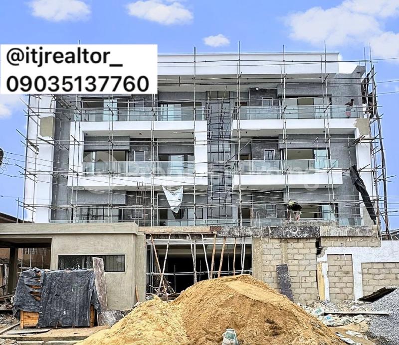 2 bedroom House for sale Lekki Phase 1 Lekki Lagos - 0