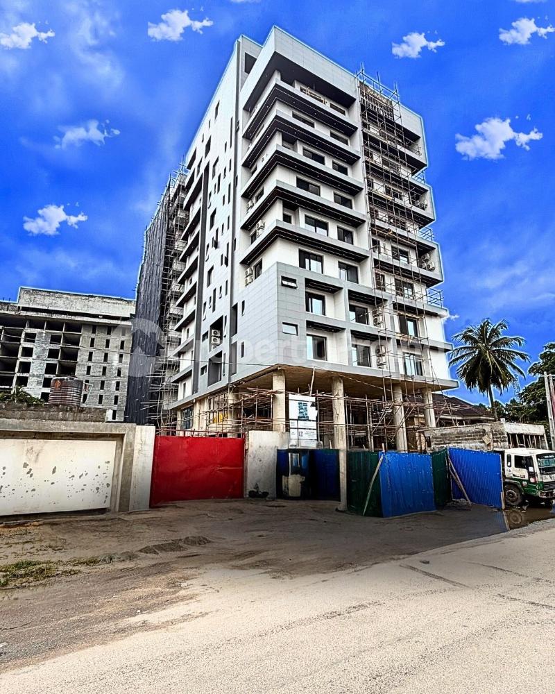 2 bedroom House for sale Ikoyi Lagos