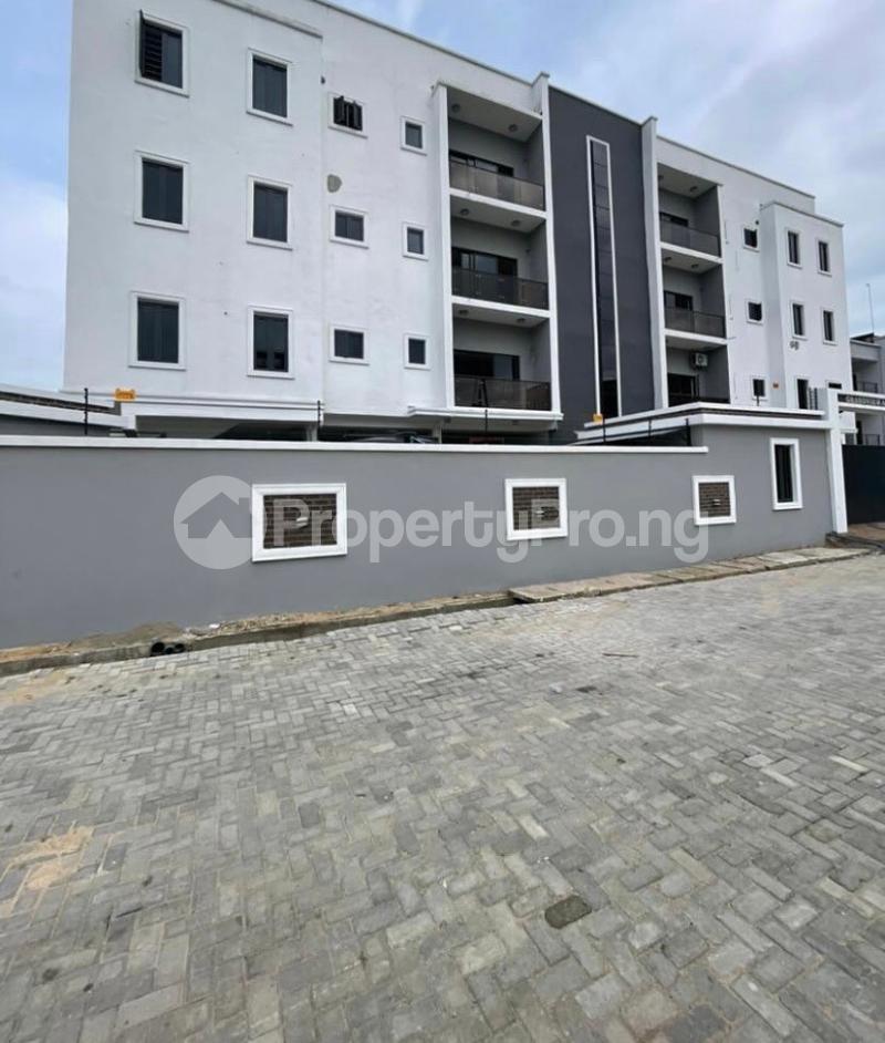 2 bedroom House for rent Ikate Lekki Lagos