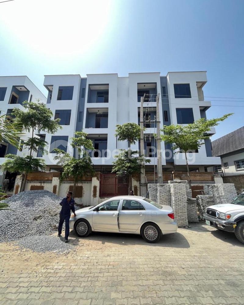 2 bedroom House for sale Ologolo Lekki Lagos