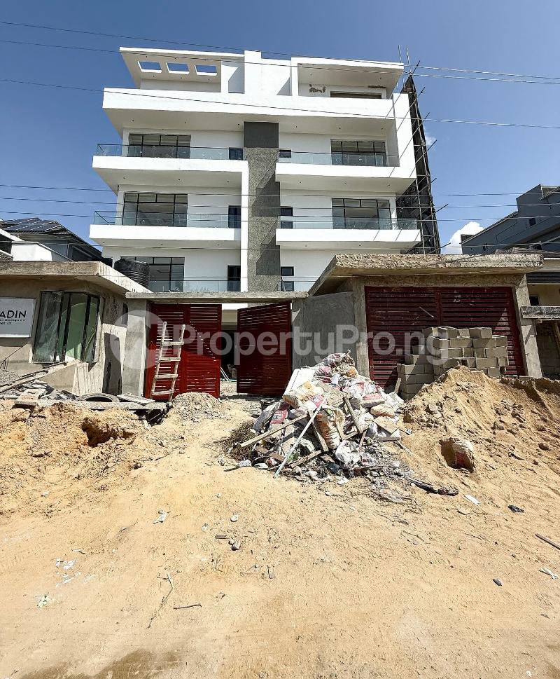 2 bedroom House for sale Ikate Lekki Lagos