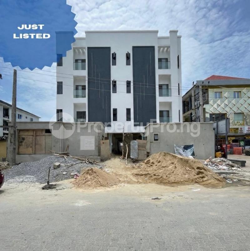 2 bedroom House for sale Ikate Lekki Lagos