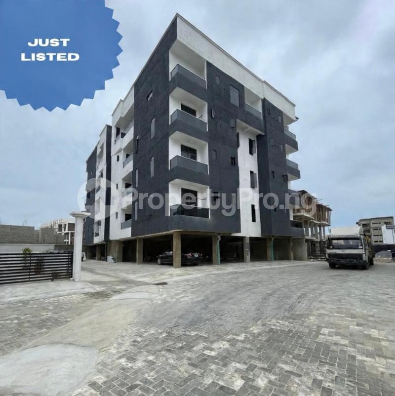 2 bedroom House for sale Ikate Lekki Lagos
