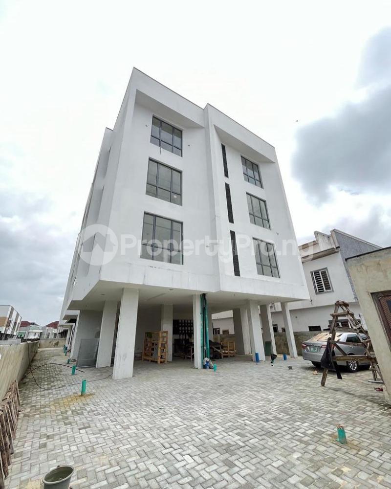 2 bedroom House for sale Agungi Lekki Lagos