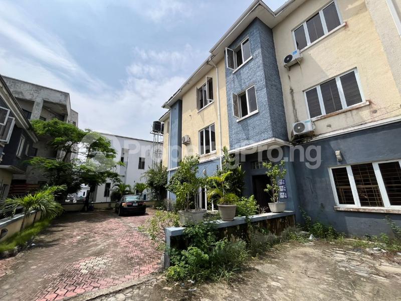 2 bedroom House for rent orchid Lekki Lagos