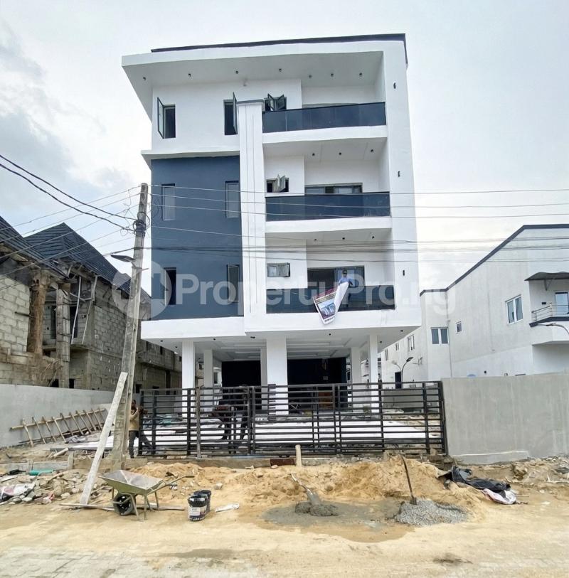 2 bedroom House for sale Ajah Lagos
