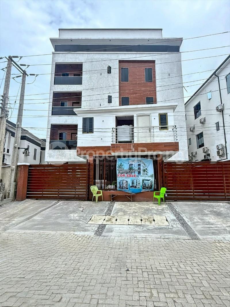 2 bedroom House for sale Ikate Lekki Lagos