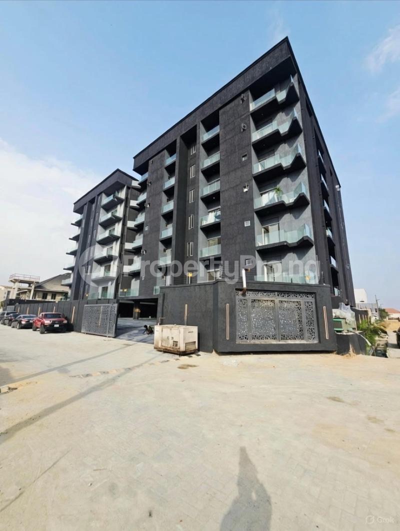 2 bedroom House for sale Ikate Lekki Lagos