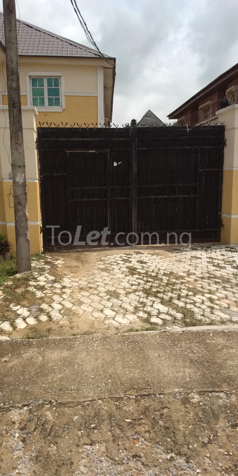 2 bedroom Flat / Apartment for rent Lagoon Estate, Off Raji Rasaki Road Amuwo Odofin Amuwo Odofin Lagos