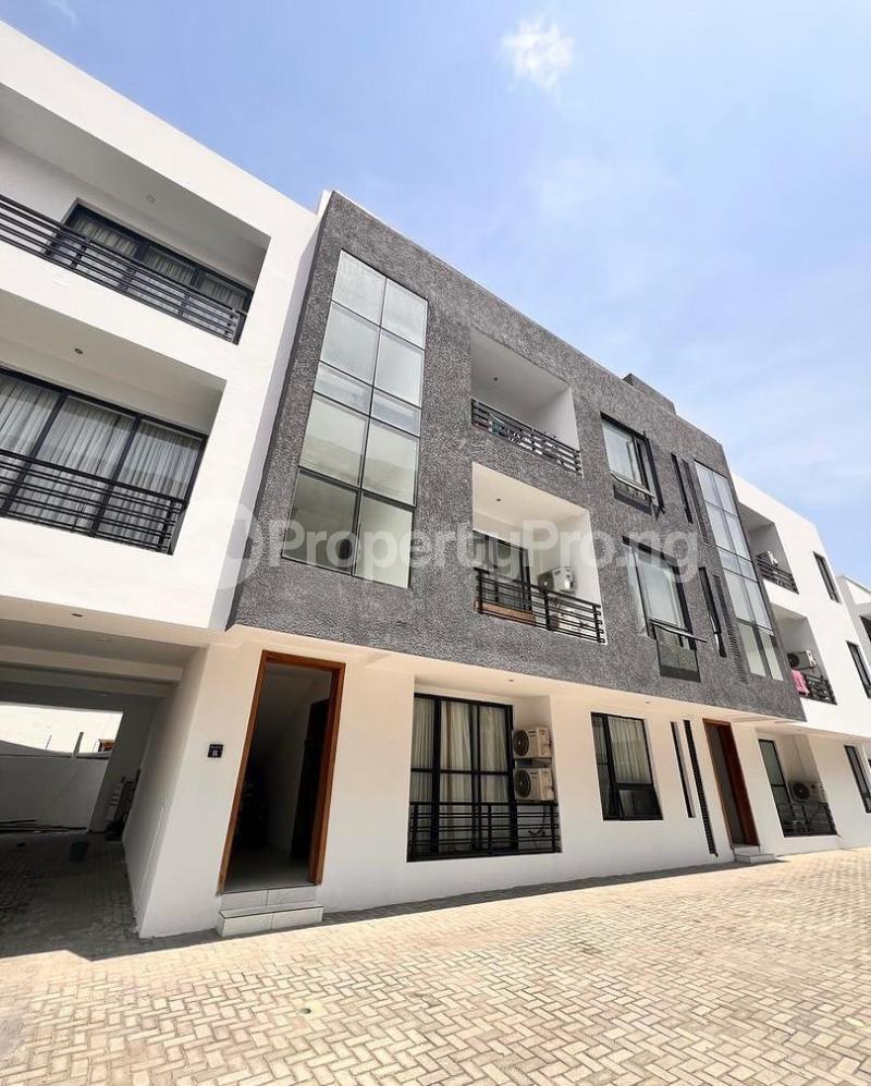 2 bedroom House for sale Agungi Lekki Lagos - 0