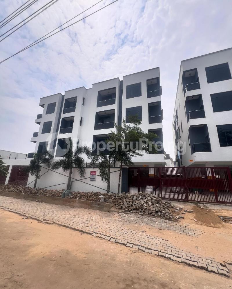 2 bedroom House for sale Ologolo Lekki Lagos