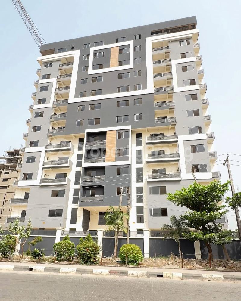 2 bedroom House for sale Victoria Island Lagos