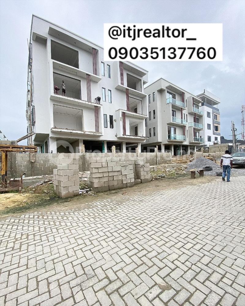 2 bedroom House for sale Ikate Lekki Lagos