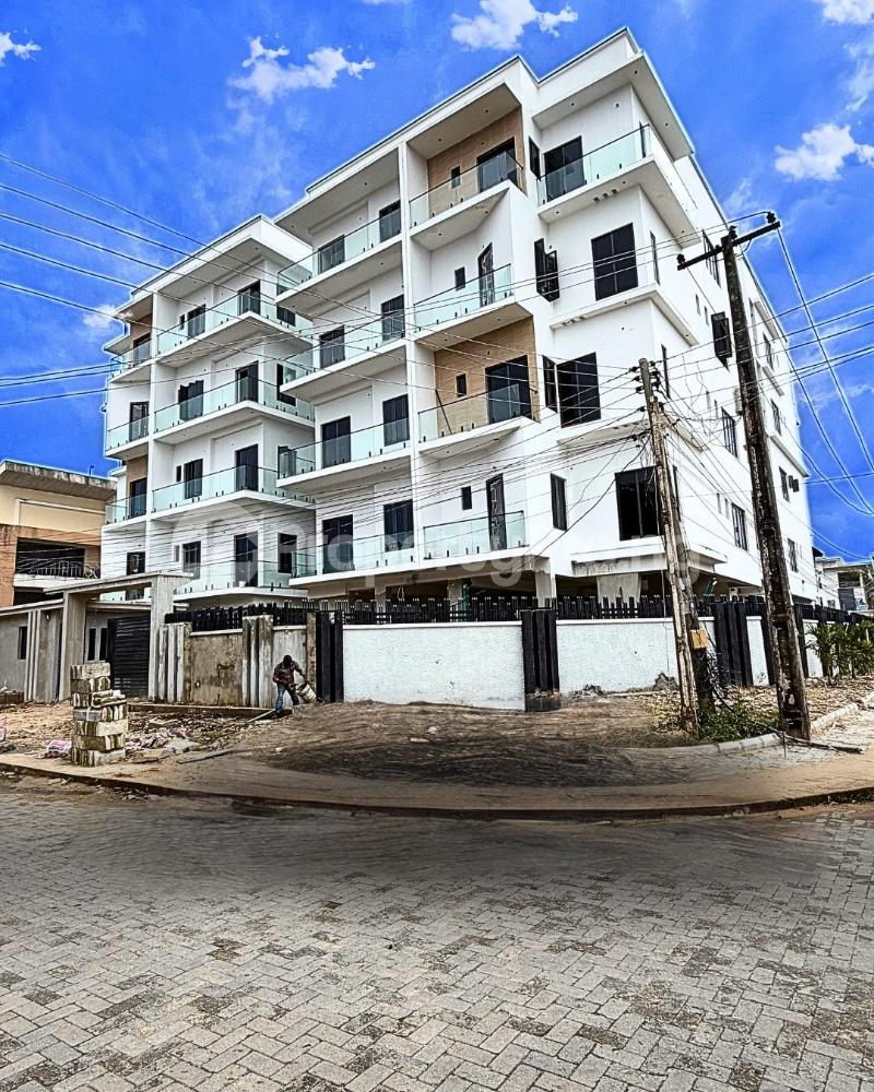 2 bedroom House for sale Lekki Phase 1 Lekki Lagos