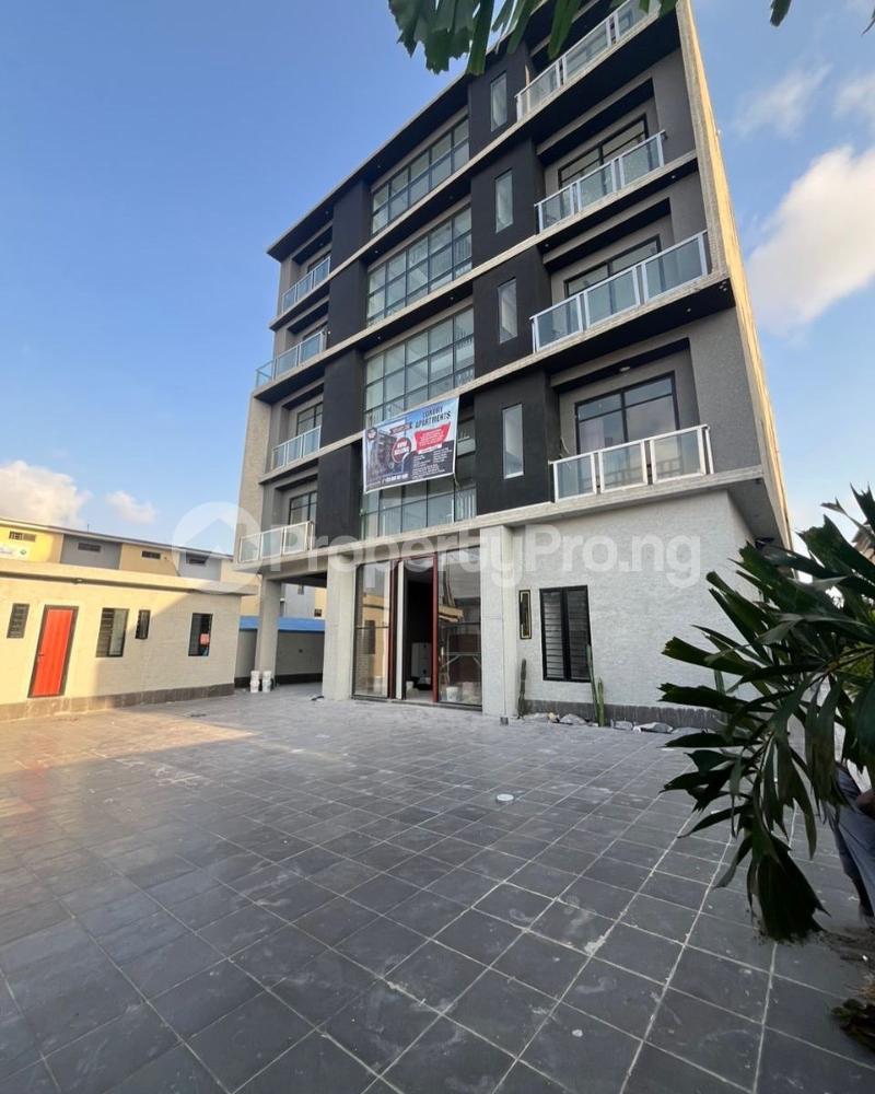 2 bedroom House for sale Orchid Lekki Lagos