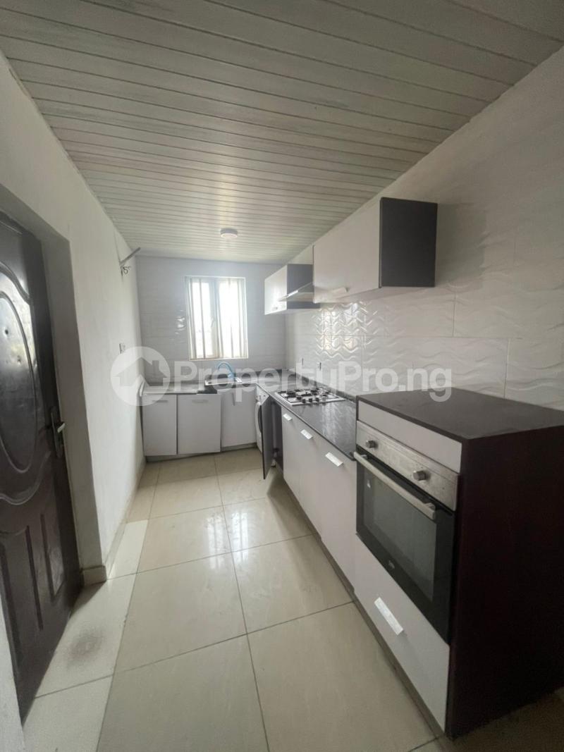 2 bedroom Flat / Apartment for rent Lekki Conservation Centre Lekki Lagos