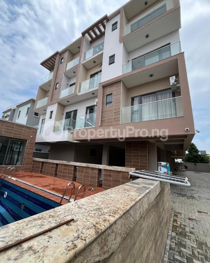 2 bedroom House for sale Ologolo Lekki Lagos