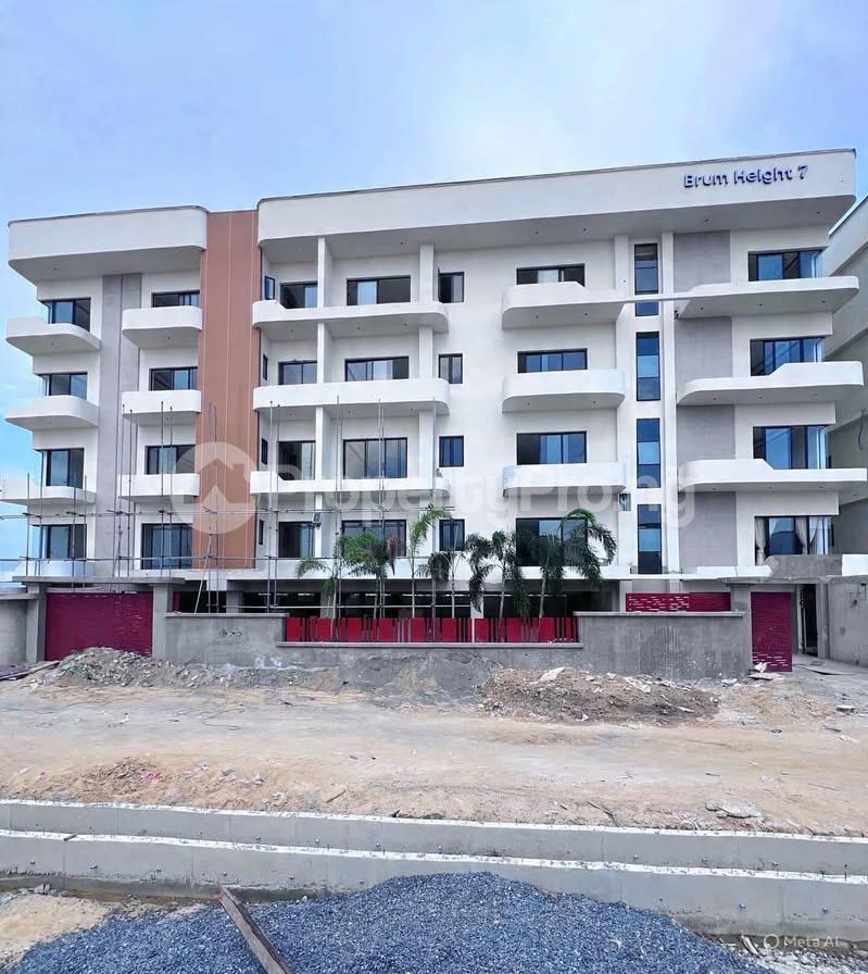 2 bedroom House for sale Lekki Phase 1 Lekki Lagos