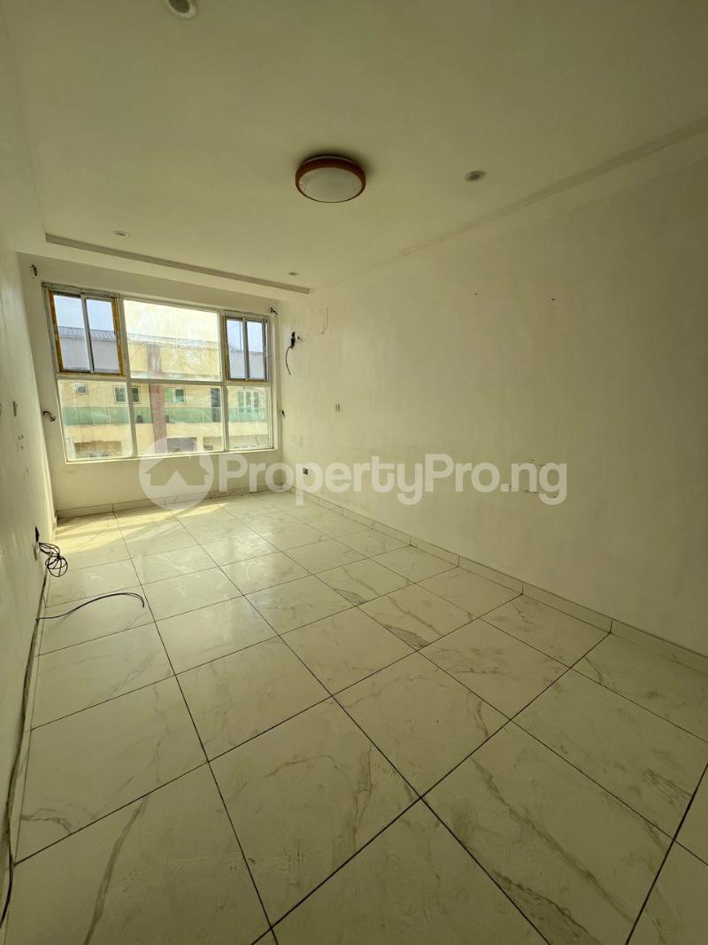 2 bedroom Flat / Apartment for rent Cyberville Estate Ikate Lekki Lagos