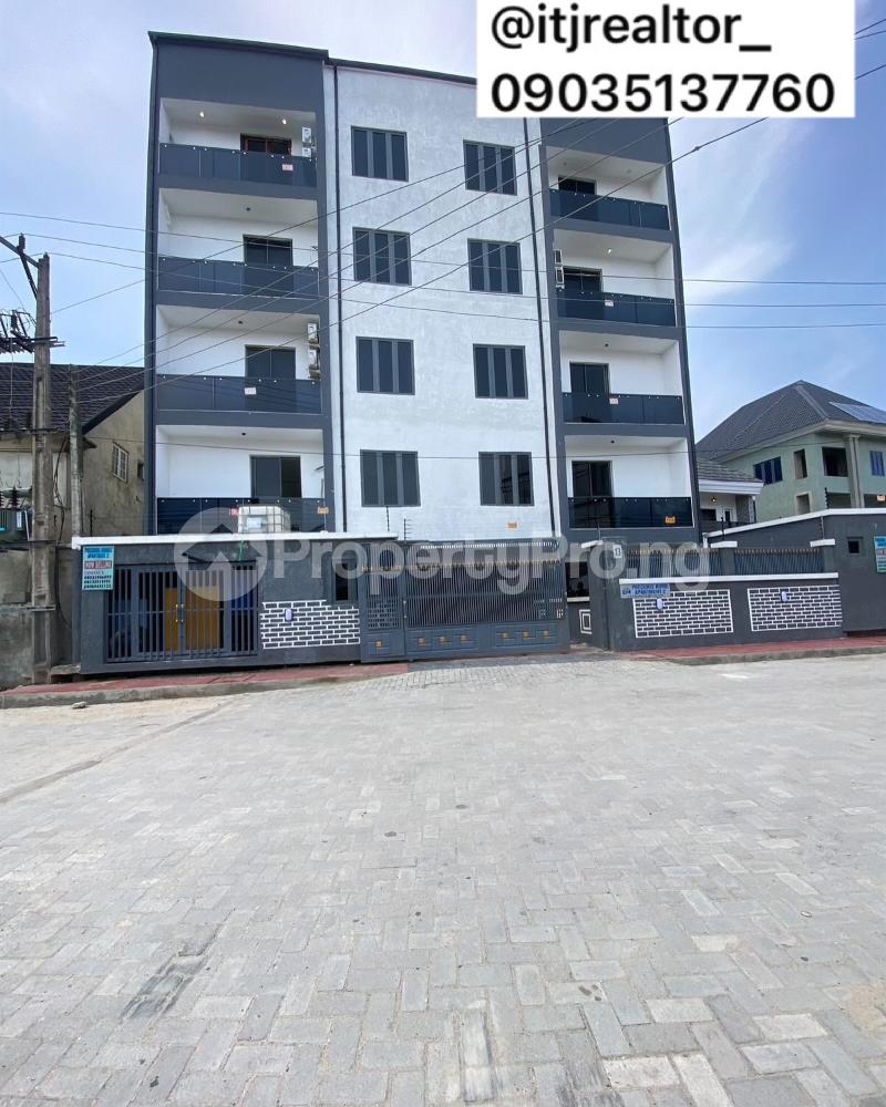 2 bedroom House for sale Ikate Lekki Lagos