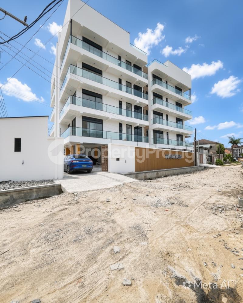 2 bedroom House for sale Ikate Lekki Lagos