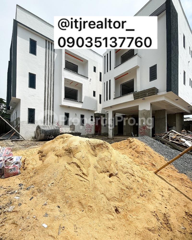 2 bedroom House for sale Ikate Lekki Lagos