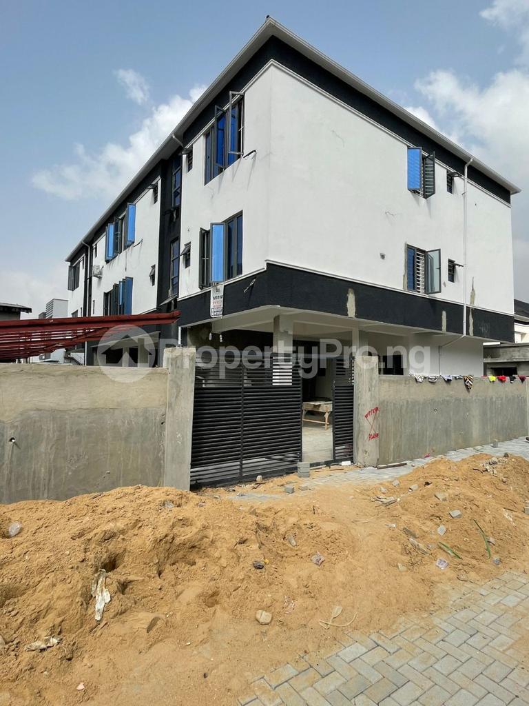 2 bedroom Flat / Apartment for sale Orchid Road, Ikota Lekki Lagos