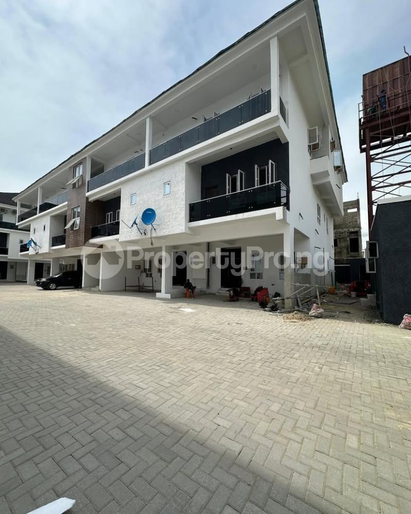 2 bedroom House for sale Ikate Lekki Lagos